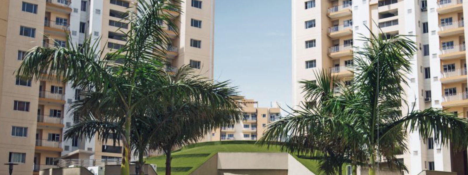 Aster Court Premier 3